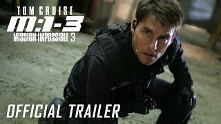 Official Trailer