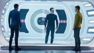 Official Announcement Trailer
