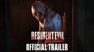 Official Trailer