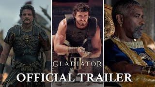 Official Trailer