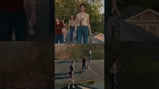 Made for the BIG screen