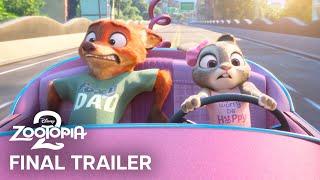Final Trailer