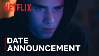 Date Announcement