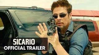 Official Trailer – "Welcome to Juarez"