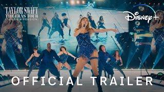 (Taylor's Version) Official Trailer