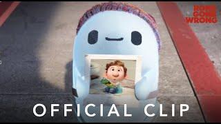 Official Clip | "Friend Request"