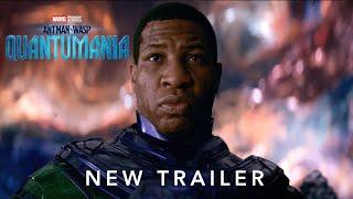 New Trailer