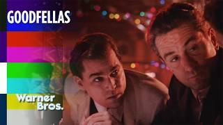 Meeting The Wiseguys