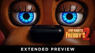 “Tortured and Alone" - Extended Preview