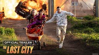 Official Trailer