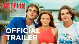 Official Trailer