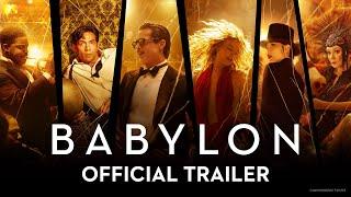 Official Trailer