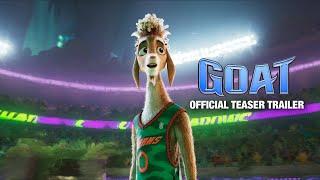 Official Teaser Trailer