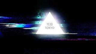 Tokyo