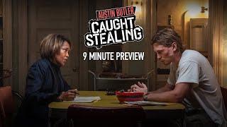 9 Minute Extended Preview