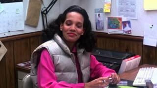 Sanitation Duties Clip