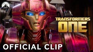 Scarlett Johansson Voices Elita-1