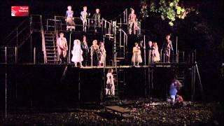 Director's Cut: Into the Woods finale
