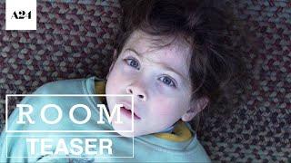 Official Teaser Trailer