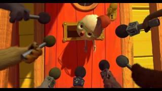 Chicken Little (2005) Teaser Trailer 1