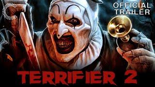 Official Trailer