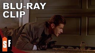 Willard (2003) - Clip: Chewing And Entering (HD)