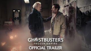 International Trailer