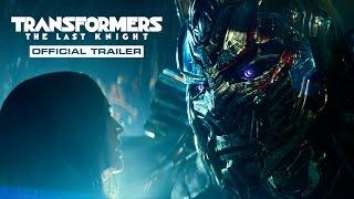 Official Trailer