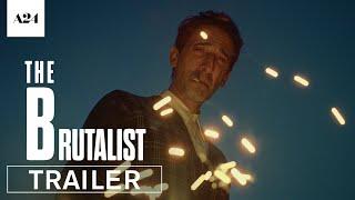 Official Trailer