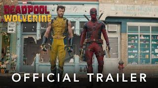 Official Trailer