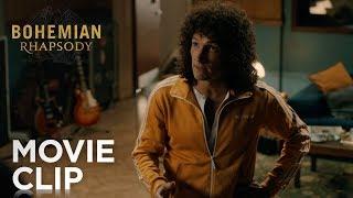"We Will Rock You" Clip
