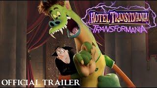 Official Trailer
