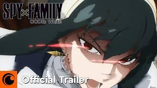 Official Trailer [Subtitled]