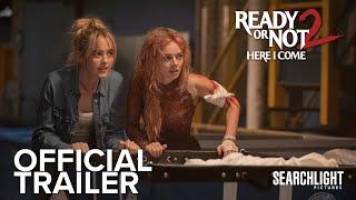 Official Trailer