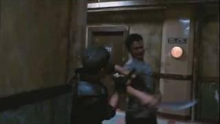 The Raid (2012) - Official Trailer