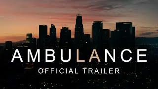 Official Trailer