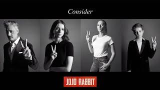 JOJO RABBIT | Consider | Searchlight Pictures