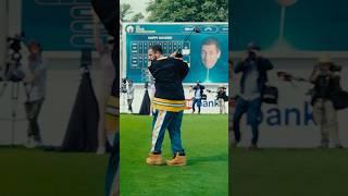 Happy Gilmore, still got it…