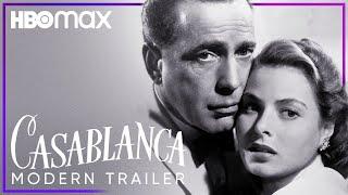 Modern Trailer