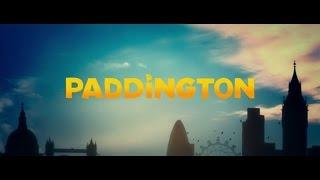 Official International Trailer