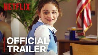 Official Trailer