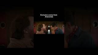 Exclusive Scene
