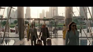 Official Trailer