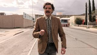 Pedro Pascal Launches All Star Mayoral Campaign