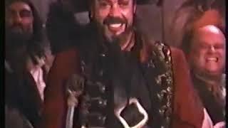 Muppet Treasure Island Sing Along Songs VHS Preview (1996)