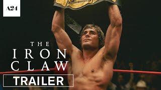 Official Trailer
