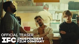 Teaser Trailer