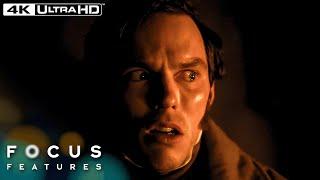 Thomas Meets Count Orlok