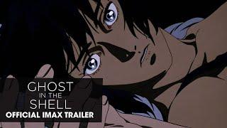 Official IMAX Trailer [Subtitled]