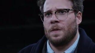 The Interview - Final International Trailer
